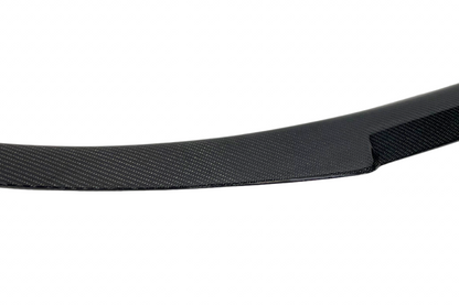 Alerón BMW F80 Look M4 Carbono