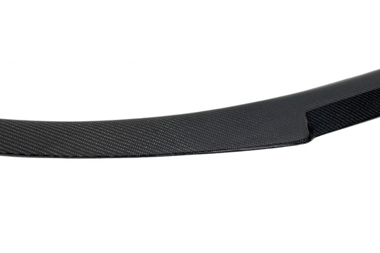 Alerón BMW F80 Look M4 Carbono