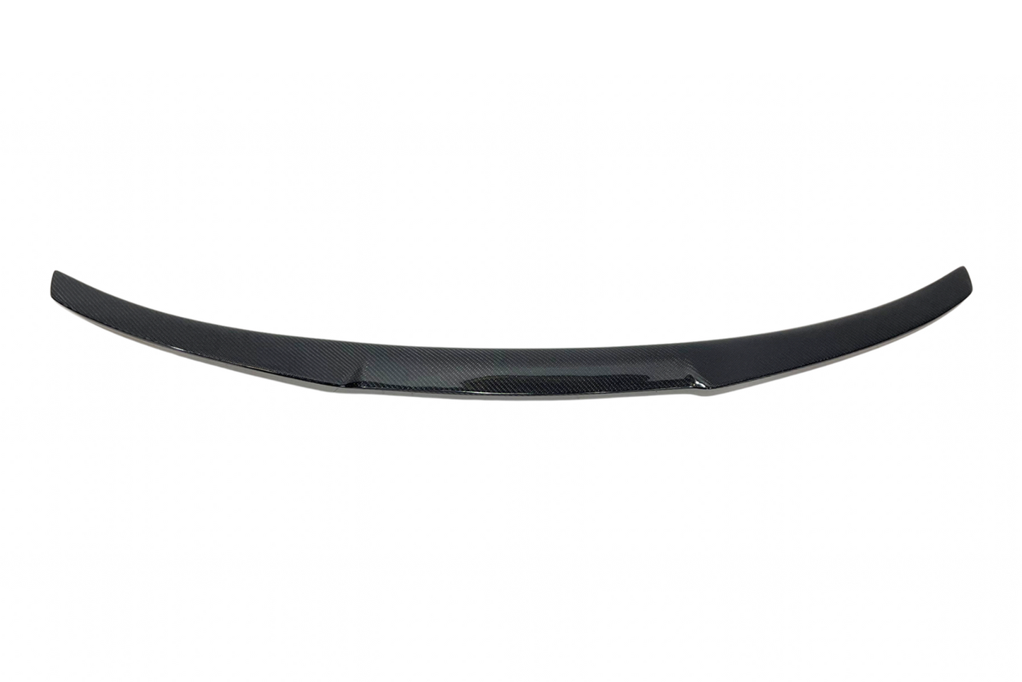 Alerón BMW F80 Look M4 Carbono