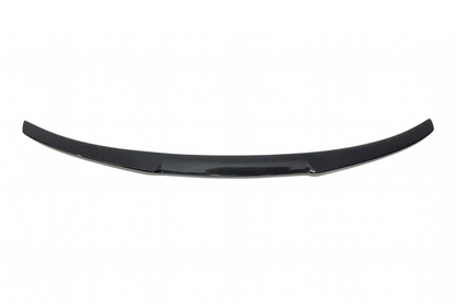 Alerón BMW F80 Look M4 Carbono