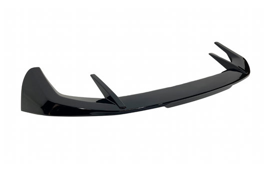 Bmw G01 X3 Glossy Black Spoiler
