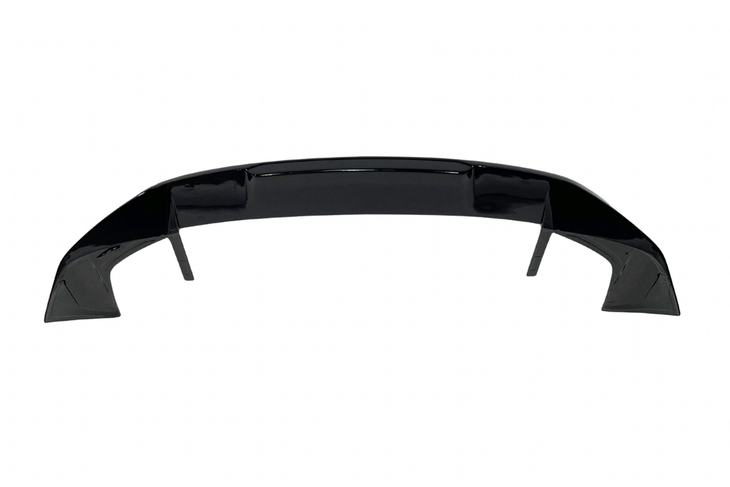 Spoiler Bmw G01 X3 Nero Lucido