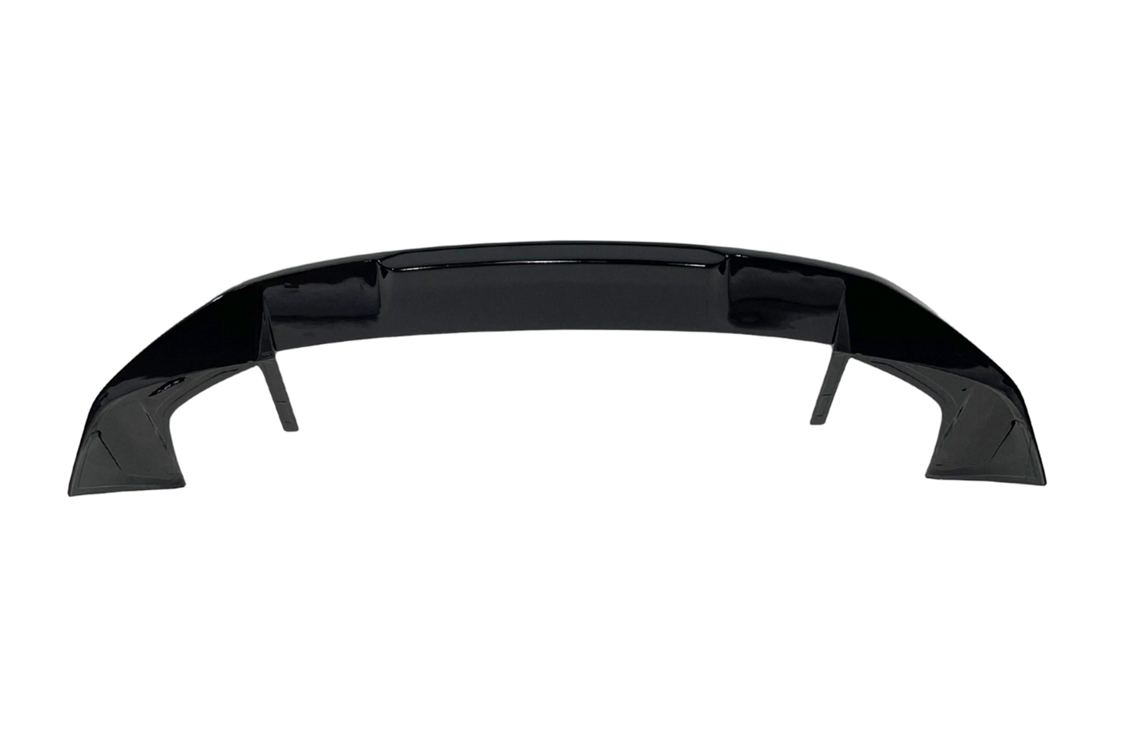 Spoiler Bmw G01 X3 Nero Lucido