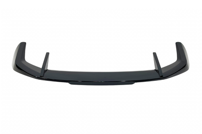 Spoiler Bmw G01 X3 Nero Lucido
