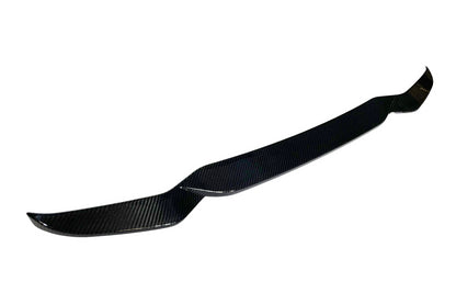 BMW G01 X3 Wing X3 X3M 2018-2024 Carbono