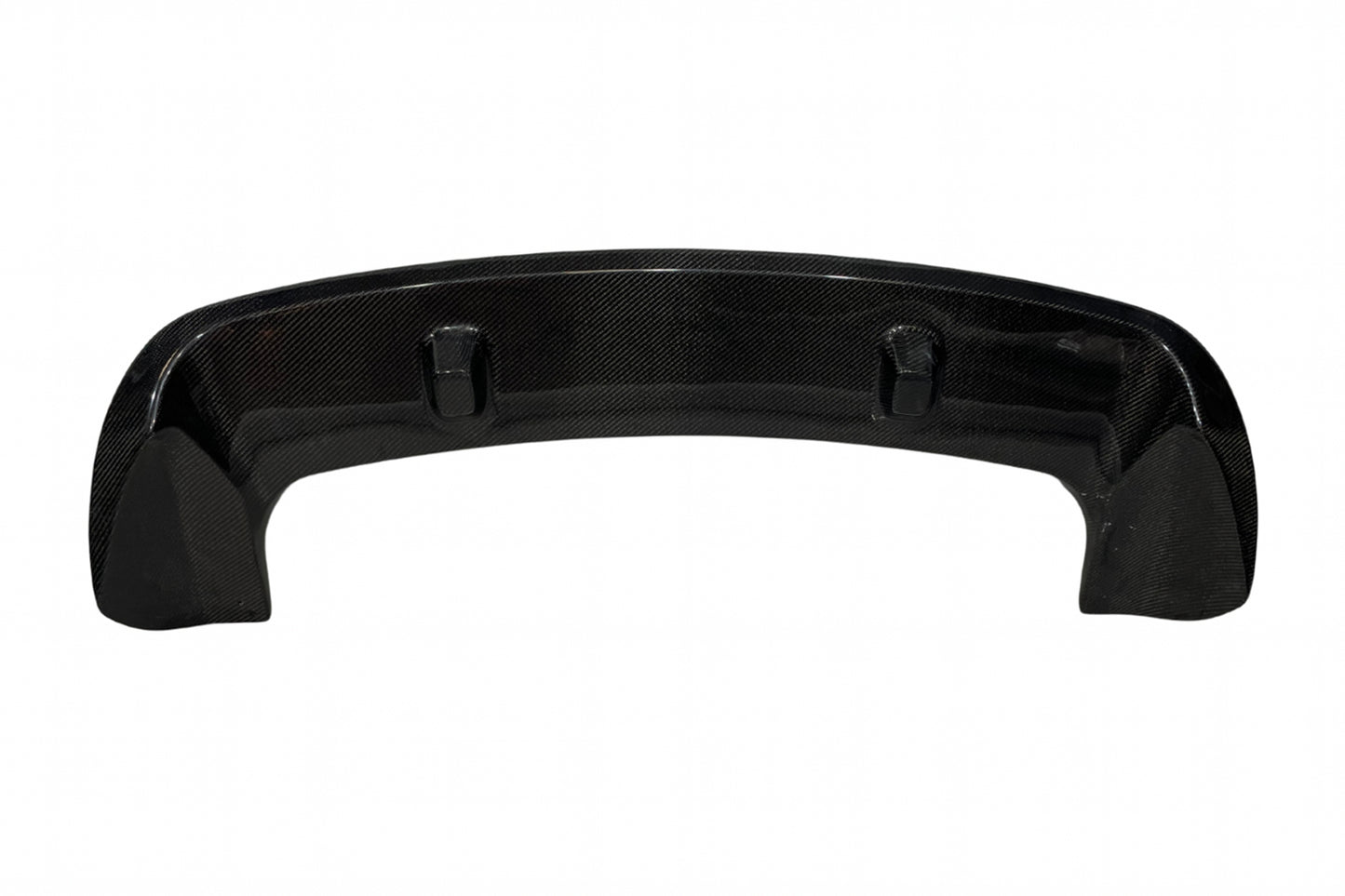 Alerón BMW G05 X5 Look M Performance Carbono