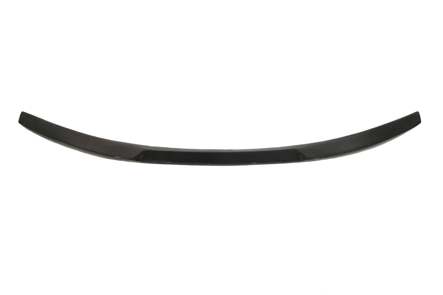 Alerón BMW G20 Look M4 Carbono