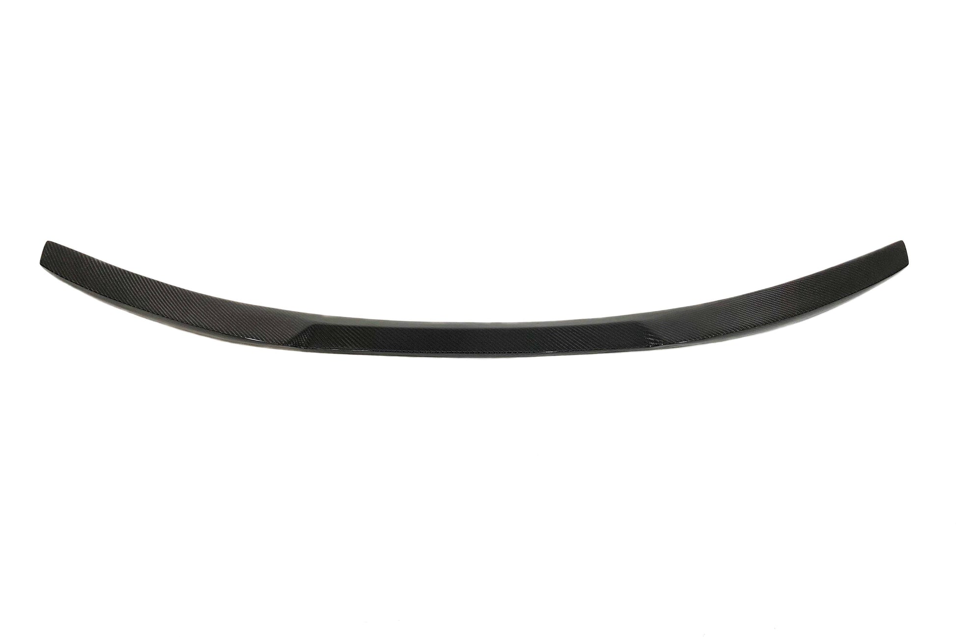 Alerón BMW G20 Look M4 Carbono