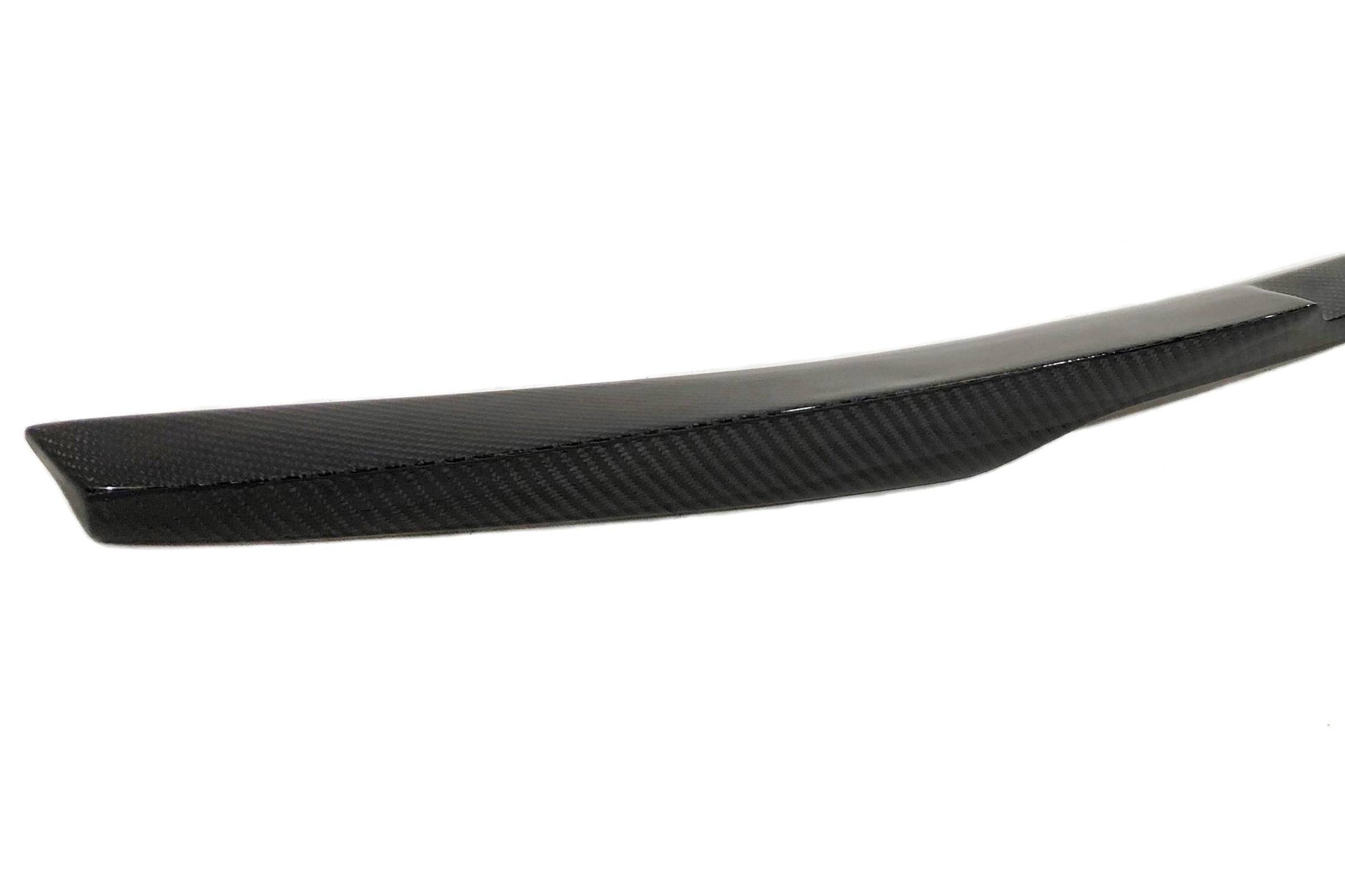 Alerón BMW G20 Look M4 Carbono