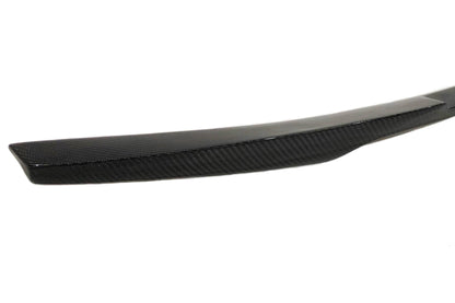 Alerón BMW G20 Look M4 Carbono