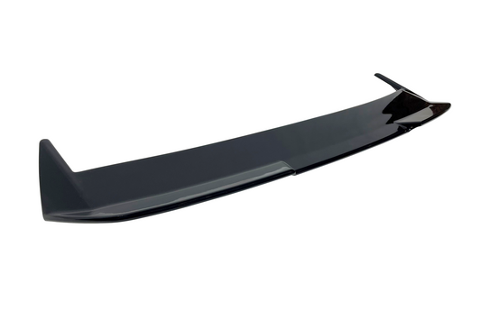 Bmw G21 Touring Spoiler Noir Brillant