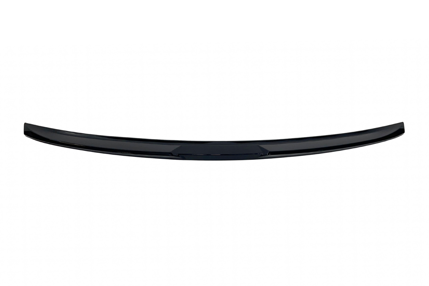 Alerón Bmw G60 Brillante Negro