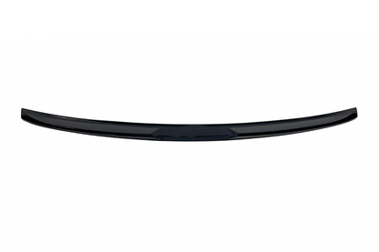 Alerón Bmw G60 Brillante Negro