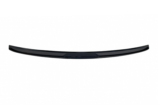 Alerón Bmw G60 Brillante Negro