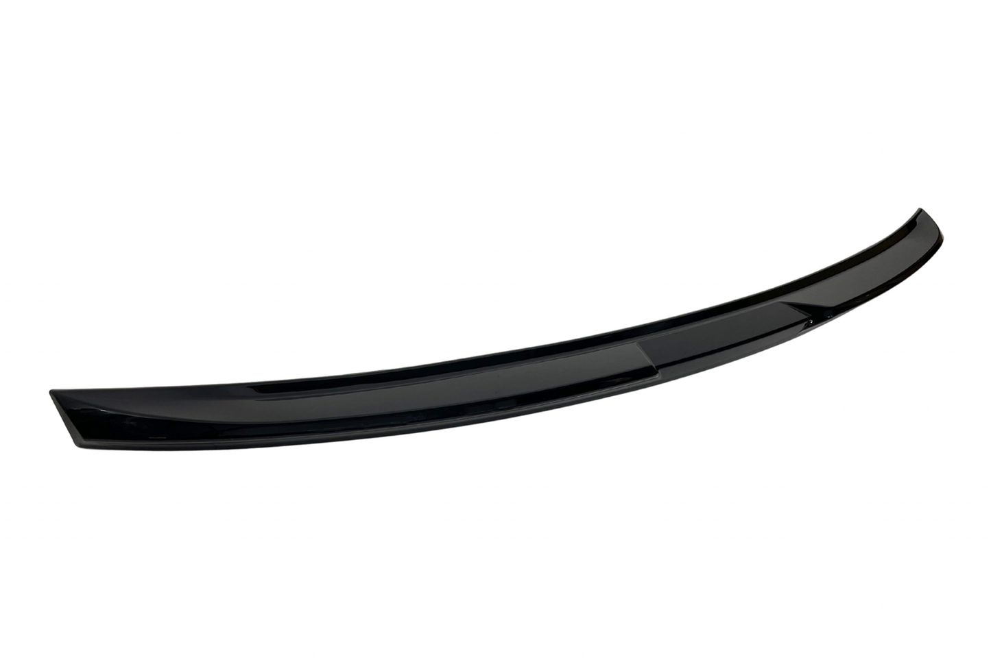 Alerón Bmw G60 Brillante Negro