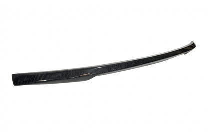Alerón superior BMW G05 X5 Look M Performance Carbono