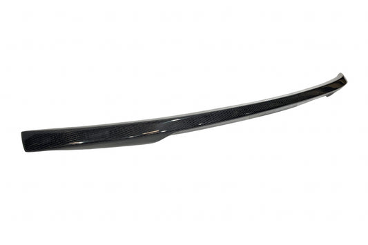 Alerón superior BMW G05 X5 Look M Performance Carbono