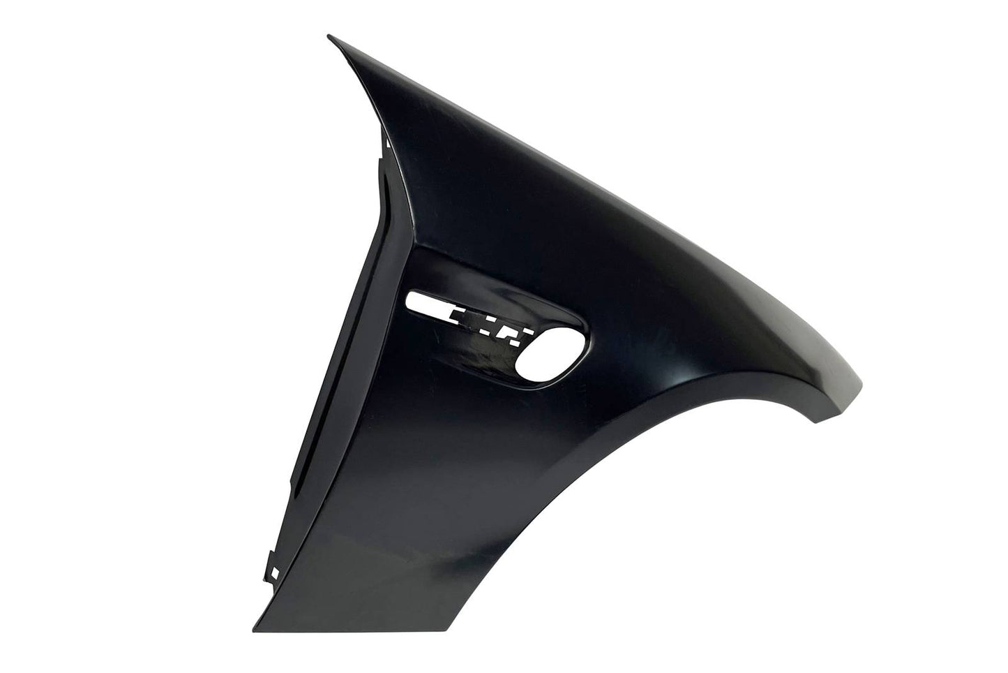 Aletas BMW E90 / E91 05-11 Look M3