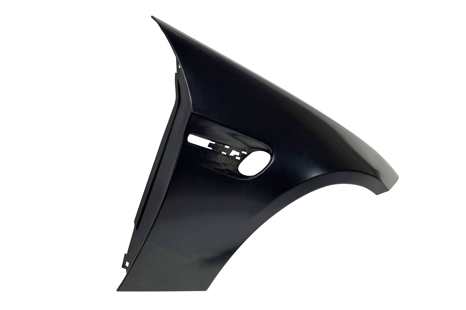 Aletas BMW E90 / E91 05-11 Look M3