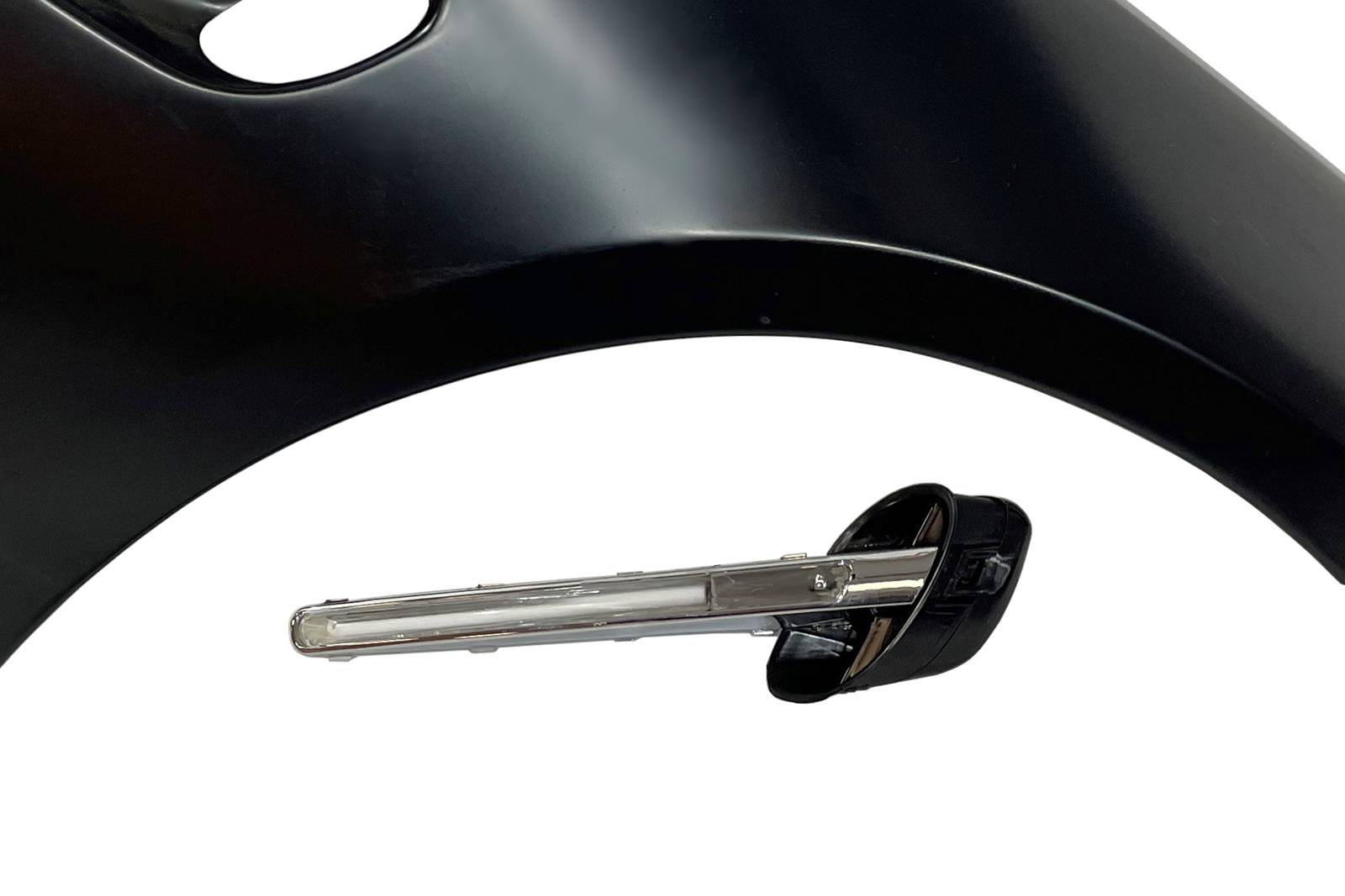 Aletas BMW E90 / E91 05-11 Look M3