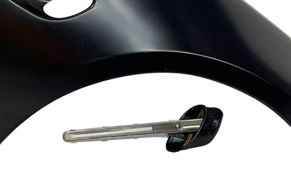 Aletas BMW E90 / E91 05-11 Look M3