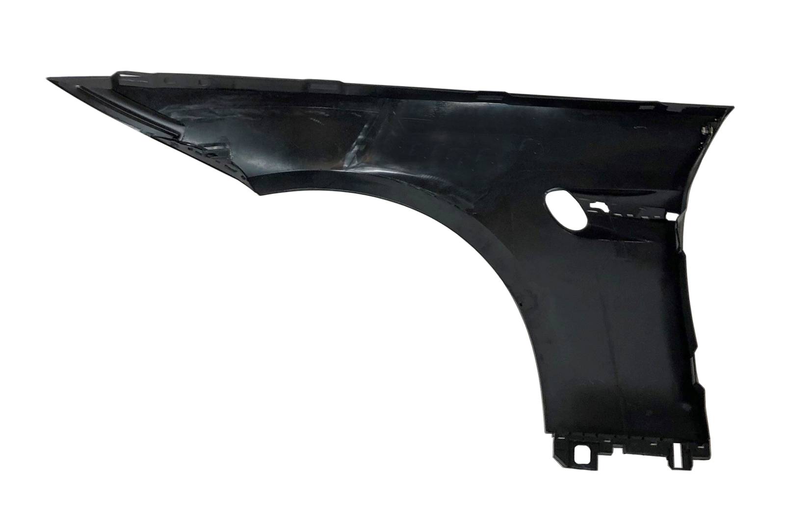 Barbatanas BMW E92 / E93 Look M3 ´06-14 Indicador LED