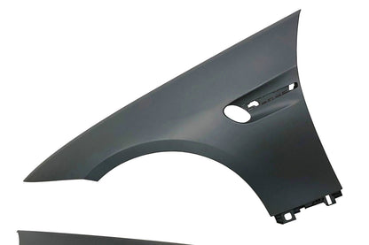 Barbatanas BMW E92 / E93 Look M3 ´06-14 Indicador LED