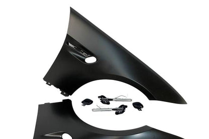 Barbatanas BMW E92 / E93 Look M3 ´06-14 Led piscante sequencial