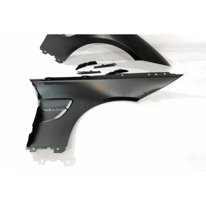 Aletas Bmw E92 / E93 Look M4 ?06 - 14 Delanteras