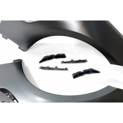 Aletas Bmw E92 / E93 Look M4 ?06 - 14 Delanteras