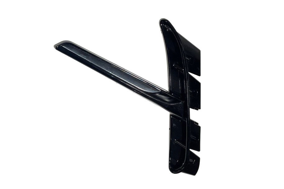 BMW F30 / F31 Fins in metallo