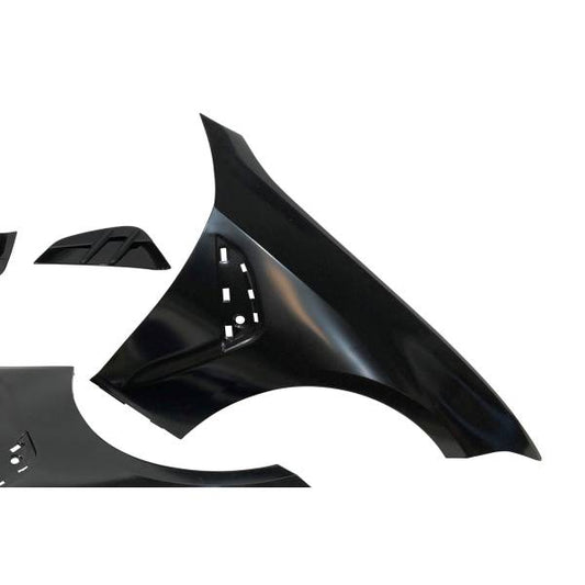 BMW G20 / G21 Look M4 fins