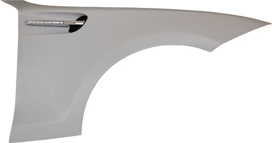 Kotflügel vorne BMW E87 E81 E82 E88 Look M1