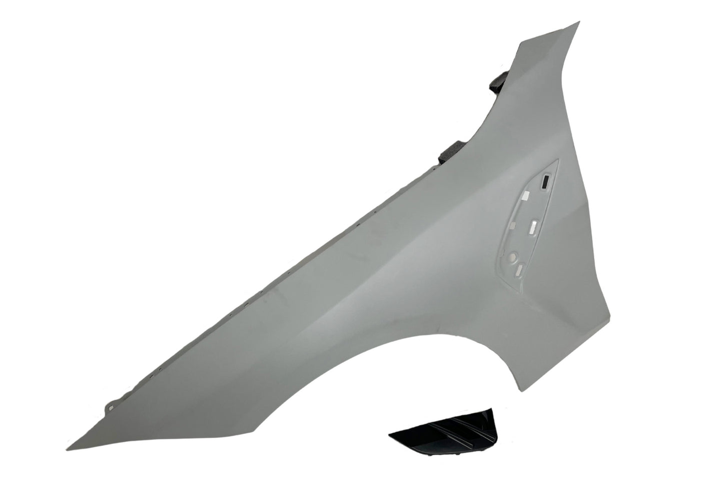 Aletas Delanteras BMW G22 / G23 / G26 Look M4 21-23 Carbono