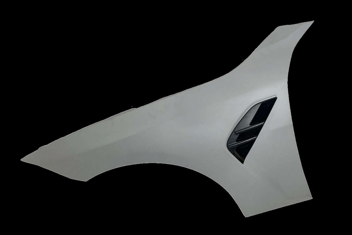 Aletas Delanteras BMW G22 / G23 / G26 Look M4 21-23 Carbono