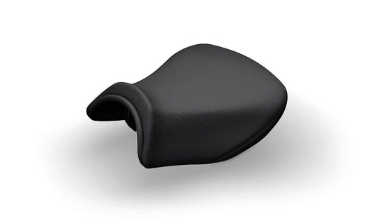 Asiento calefactable piloto OEM 52538544784 para BMW Motorrad R 1200 RT (2013-2018) y R 1250 RT (2018-2023). Compatible con modelos RK52. Original BMW Motorrad.