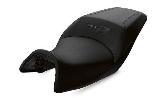 Asiento alto OEM 52539829805 para BMW Motorrad K1600 Bagger (K61) 11/2020-03/2025. Original BMW Motorrad.