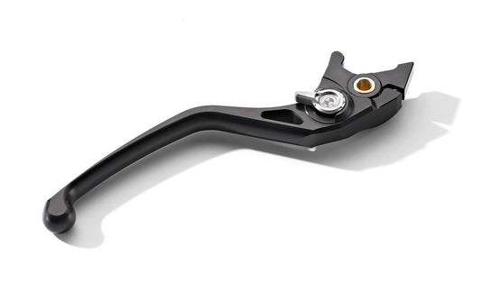 Palanca de freno de mano OEM 77228355204 para motos BMW R nineT, R nineT Pure, R nineT Scrambler, R nineT Racer, R nineT Urban G/S. Original BMW Motorrad.