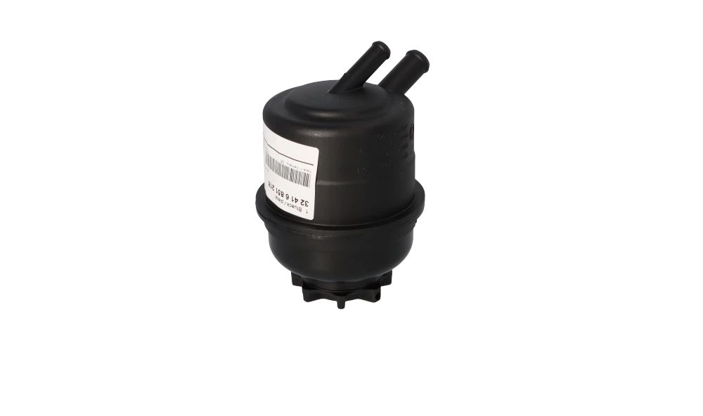 OEM Deposit 32416851218 pour BMW E81, E82, E87, E87N, E88, E90, E90n, E91, E91n, E92, E92N, E93, E93n, E84, E83n. BMW d'origine.