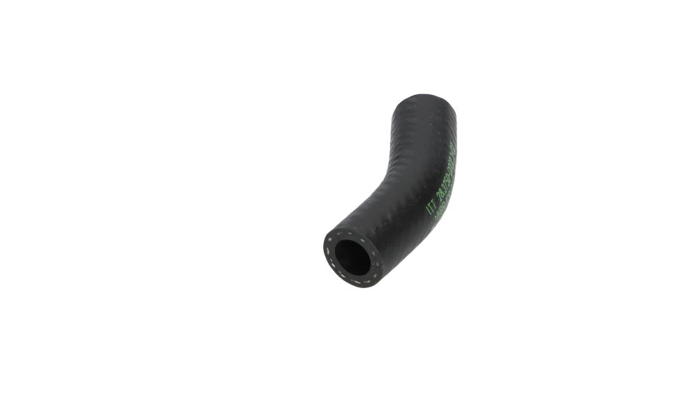 Tubo de vacío OEM 11667787080 para BMW E39, E38, E53 (modelos 525d, 530d con motor M57). Original BMW.