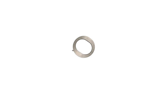 Anillo separador OEM 11658509942 para BMW F30, F31, F34, F32, F33, F36, F07, F10, F11, F06, F12, F13, F01, F25, F26, E70, F15, E71, F16. Original BMW.