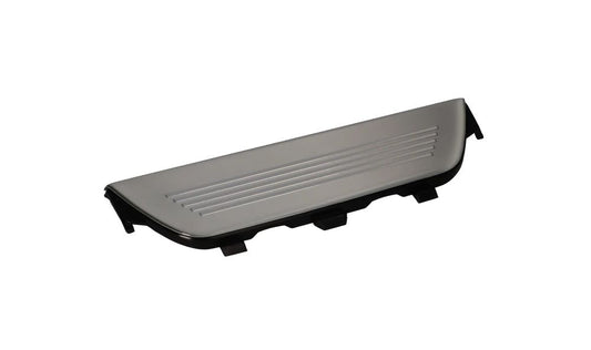 M Moldura entrada trasera izquierda para BMW E87, E87N (OEM 51477906819). Original BMW