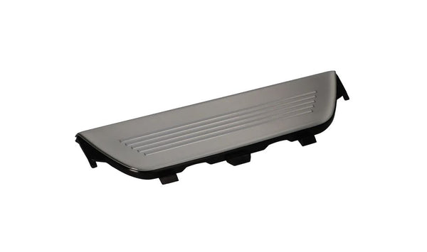 M Moldura entrada trasera izquierda para BMW E87, E87N (OEM 51477906819). Original BMW
