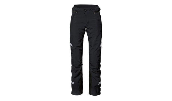 Pantalón Moreno GORE-TEX negro talla 46 OEM 76117913164 para BMW Motorrad. Original BMW Motorrad.