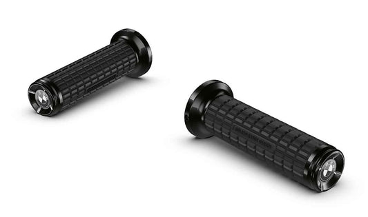 Punho do guiador OEM 77222469296 para BMW Motorrad R 18, R 18 Classic, R 18 Roctane. Originais BMW Motorrad.