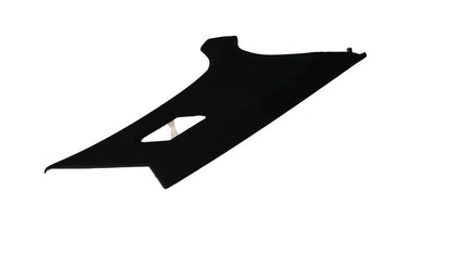 Paramento columna trasera izquierda OEM 51432699059 para BMW Serie 3 E46 (03/1998 - 05/2006). Original BMW.