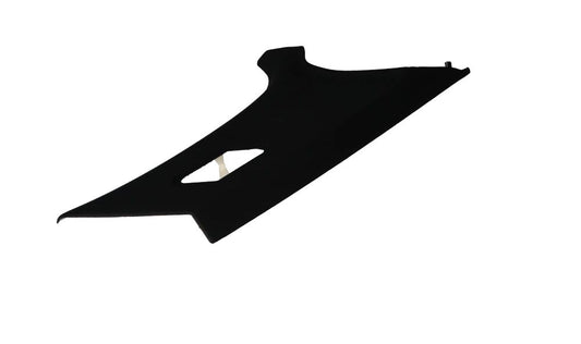 Paramento columna trasera izquierda OEM 51432699059 para BMW Serie 3 E46 (03/1998 - 05/2006). Original BMW.