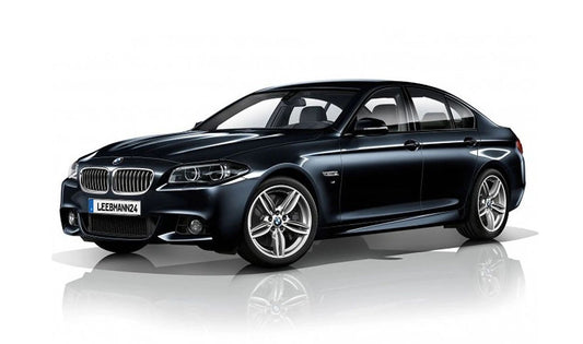 M aerodynamic kit OEM 51952288976 for BMW 5 Series (F10). Genuine BMW.