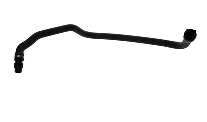 Water hose for BMW 5 Series E39, 7 Series E38 (OEM 11531438632). Original BMW
