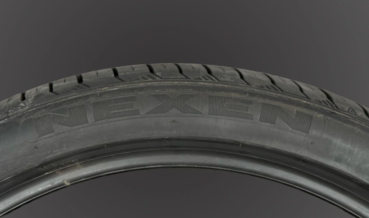 Pneumatico estivo Nexen N Fera Sport XL * 225/55 R18 102Y OEM 85455A5EE50 per BMW Serie 5 G60/G61, X1 U11, X2 U10 e MINI Countryman U25. BMW e MINI originali.